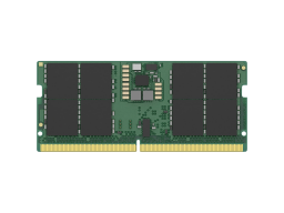 Kingston DRAM 16GB 6400MT/s DDR5 Non-ECC CL52 CSODIMM 1Rx8