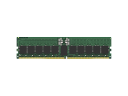 Kingston DRAM 32GB 5600MT/s DDR5 ECC Reg CL46 DIMM 2Rx8 Micron D