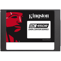 Твердотельный накопитель SSD 960 Gb SATA 6Gb/s Kingston DC450R SEDC450R/960G  2.5