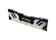 Kingston 16GB 6000MT/s DDR5 CL32 DIMM FURY Renegade Silver XMP, EAN: 740617329810