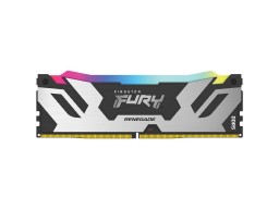 Kingston 16GB 7200MT/s DDR5 CL38 DIMM FURY Renegade RGB XMP, EAN: 740617331448