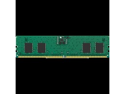 Kingston 16GB 5600MT/s DDR5 Non-ECC CL46 DIMM (Kit of 2) 1Rx16, EAN: 740617332834