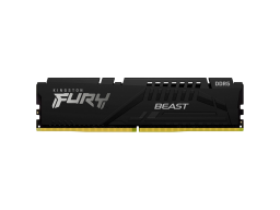 Kingston 32GB 6000MT/s DDR5 CL30 DIMM FURY Beast Black EXPO