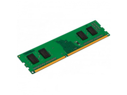 KINGSTON DRAM 8GB 2666MHz DDR4 Non-ECC CL19 DIMM EAN: 740617311310