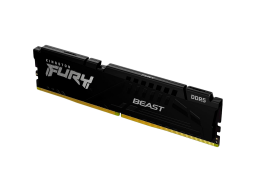 Kingston 8GB 6000MT/s DDR5 CL30 DIMM FURY Beast Black XMP