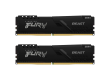 Kingston 32GB 3200MT/s DDR4 CL16 DIMM (Kit of 2) 1Gx8 FURY