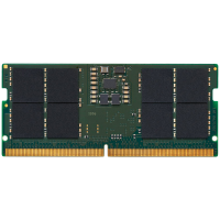 Kingston DRAM 32GB 6400MT/s DDR5 Non-ECC CL52 CSODIMM 1Rx8