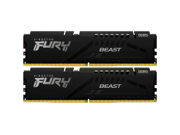 Kingston 16GB 6000MT/s DDR5 CL30 DIMM (Kit of 2) FURY Beast Black EXPO