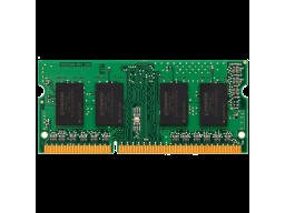 Kingston 8GB 2666MT/s DDR4 Non-ECC CL19 SODIMM 1Rx8, EAN: 740617280630