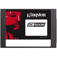 Твердотельный накопитель SSD Kingston SEDC500M/3840G SATA 7мм