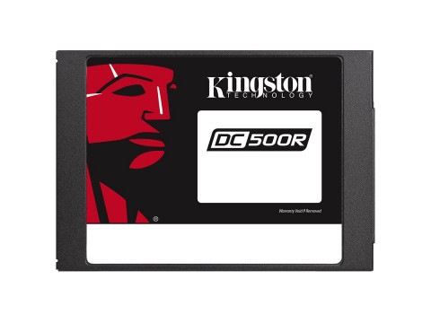Твердотельный накопитель SSD Kingston SEDC500M/3840G SATA 7мм