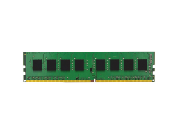 Kingston DRAM 8GB 3200MT/s DDR4 Non-ECC CL22 DIMM 1Rx16