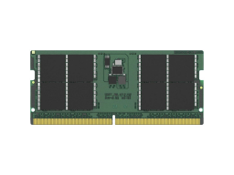 Kingston DRAM 32GB 4800MT/s DDR5 Non-ECC CL40 SODIMM 2Rx8