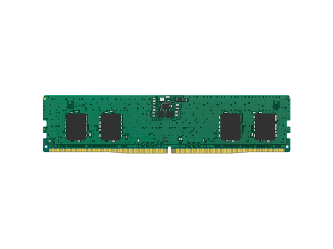Kingston 16GB 5600MT/s DDR5 Non-ECC CL46 DIMM 1Rx8