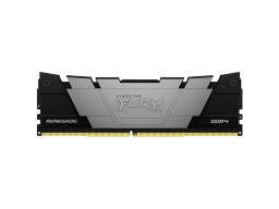 Kingston 16GB 4800MT/s DDR4 CL19 DIMM (Kit of 2) FURY Renegade Black, EAN: 740617337686