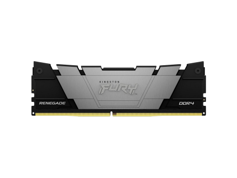 Kingston 16GB 4800MT/s DDR4 CL19 DIMM (Kit of 2) FURY Renegade Black, EAN: 740617337686
