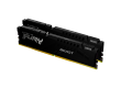 Kingston 64GB 6000MT/s DDR5 CL30 DIMM (Kit of 2) FURY Beast Black EXPO