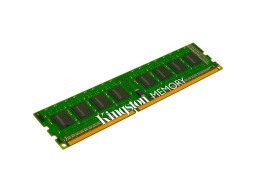 KINGSTON DRAM 4GB 1600MHz DDR3L Non-ECC CL11 DIMM EAN: 740617317336