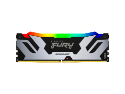 Kingston 32GB 6000MT/s DDR5 CL32 DIMM FURY Renegade RGB XMP, EAN: 740617331851