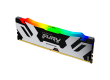 Kingston 32GB 6000MT/s DDR5 CL32 DIMM FURY Renegade RGB XMP, EAN: 740617331851