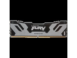 Kingston 32GB 6000MT/s DDR5 CL32 DIMM FURY Renegade Silver XMP, EAN: 740617331837