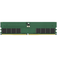 Kingston 32GB 5600MT/s DDR5 Non-ECC CL46 DIMM 2Rx8