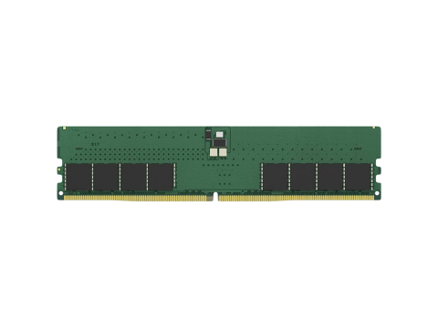 Kingston 32GB 5600MT/s DDR5 Non-ECC CL46 DIMM 2Rx8