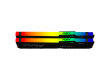Kingston 64GB 6000MT/s DDR5 CL30 DIMM (Kit of 2) FURY Beast RGB EXPO