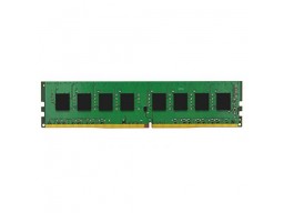 KINGSTON DRAM 8GB 2666MHz DDR4 Non-ECC CL19 DIMM EAN: 740617270907