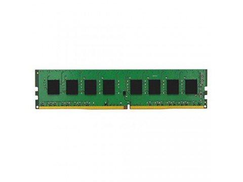 KINGSTON DRAM 8GB 2666MHz DDR4 Non-ECC CL19 DIMM EAN: 740617270907