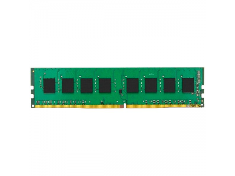 KINGSTON DRAM 16GB 3200MHz DDR4 Non-ECC CL22 DIMM EAN: 740617296051