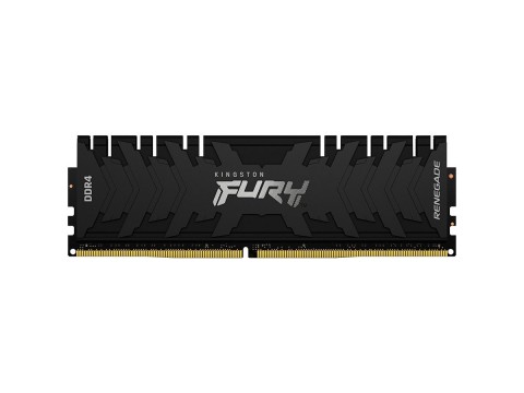 KINGSTON DRAM 32GB 3600MHz DDR4 CL16 DIMM FURY Renegade Black EAN: 740617322729