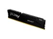 KINGSTON DRAM 16GB 4800MHz DDR5 CL38 DIMM FURY Beast Black EAN: 740617324389