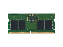 Kingston DRAM 8GB 4800MT/s DDR5 Non-ECC CL40 SODIMM 1Rx16