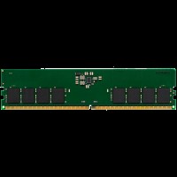 Kingston DRAM 8GB 4800MT/s DDR5 Non-ECC CL40 DIMM 1Rx16 EAN: 740617325065