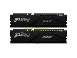 Kingston 32GB 6000MT/s DDR5 CL30 DIMM (Kit of 2) FURY Beast Black EXPO