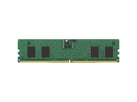 Kingston 8GB 5600MT/s DDR5 Non-ECC CL46 DIMM 1Rx16