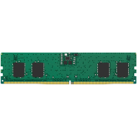 Kingston 16GB 5200MT/s DDR5 Non-ECC CL42 DIMM 1Rx8