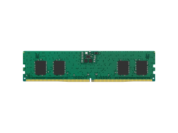 Kingston 16GB 5200MT/s DDR5 Non-ECC CL42 DIMM 1Rx8