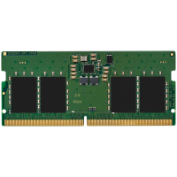 Kingston DRAM 8GB 5600MT/s DDR5 Non-ECC CL46 SODIMM 1Rx16