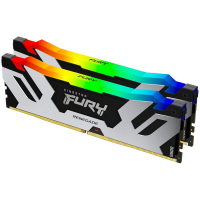 Kingston 16GB 4266MT/s DDR4 CL19 DIMM (Kit of 2) FURY Renegade RGB EAN: 740617338263