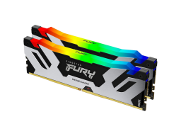Kingston 16GB 4266MT/s DDR4 CL19 DIMM (Kit of 2) FURY Renegade RGB EAN: 740617338263