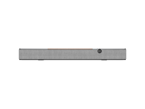 Klipsch Flexus Soundbar Core 100 2.1 Dolby Atmos, Walnut