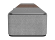 Klipsch Flexus Soundbar Core 100 2.1 Dolby Atmos, Walnut