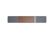 Klipsch Flexus Soundbar Core 100 2.1 Dolby Atmos, Walnut