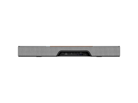 Klipsch Flexus Soundbar Core 100 2.1 Dolby Atmos, Walnut