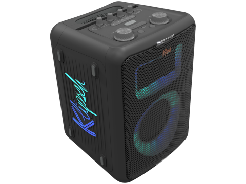 KLIPSCH Vegas Black