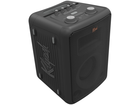 KLIPSCH Vegas Black