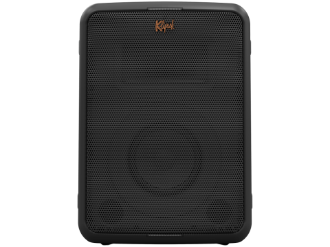 KLIPSCH Vegas Black
