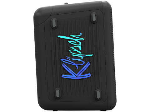 KLIPSCH Vegas Black